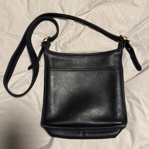 Vintage Coach 9966 Legacy